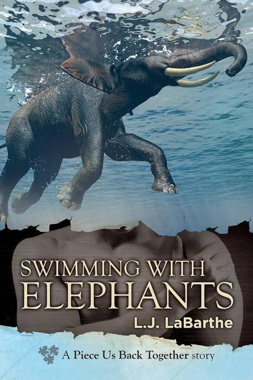 Swimming with Elephants, Piece Us Back Together