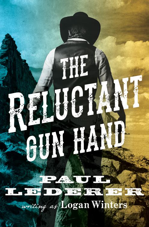 Reluctant Gun Hand