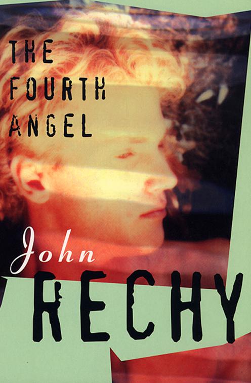 Fourth Angel