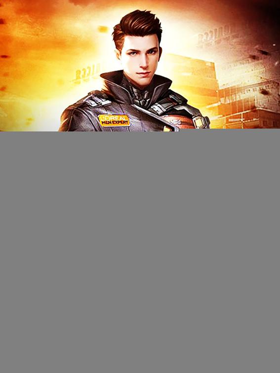 Excellent Bodyguard, Volume 1