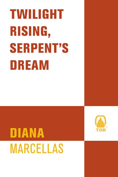 Twilight Rising, Serpent&#x27;s Dream