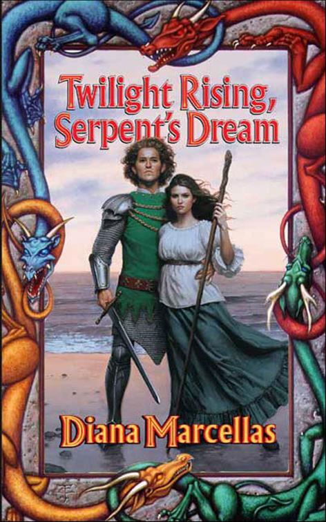 Twilight Rising, Serpent&#x27;s Dream