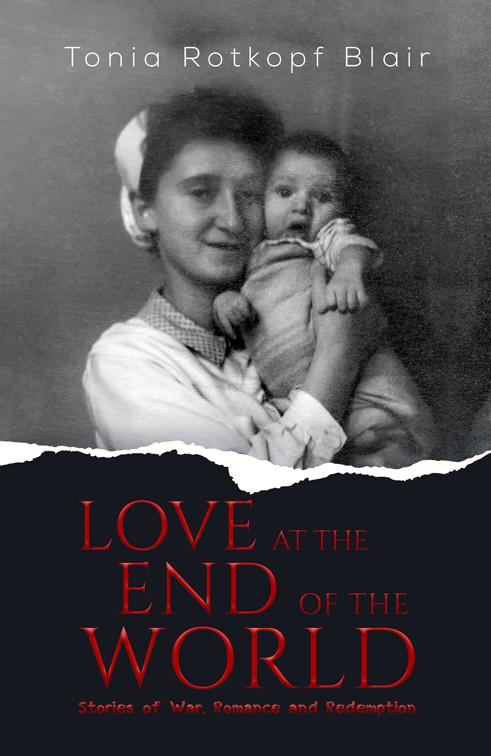 Love at the End of the World