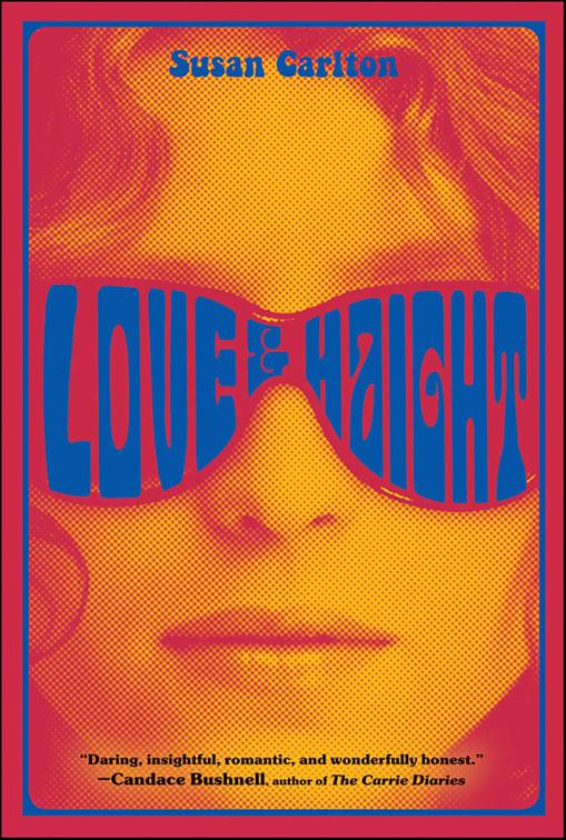 Love &amp; Haight