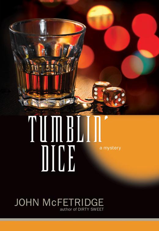 Tumblin&#x27; Dice, The Toronto Series