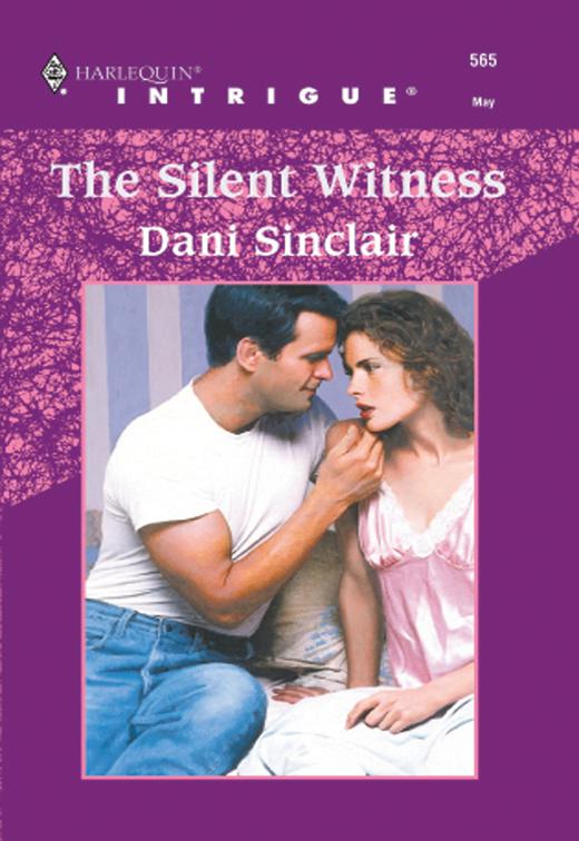 Silent Witness