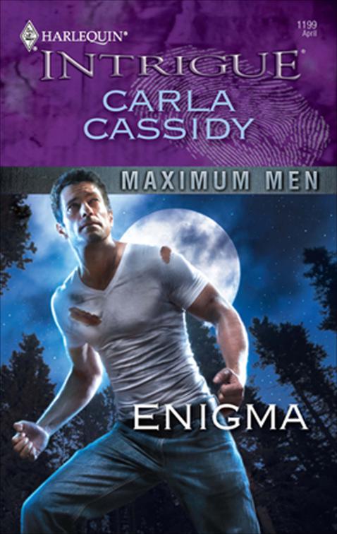 Enigma, Maximum Men