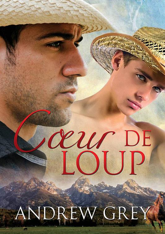 Cœur de loup, Histoires de cœur