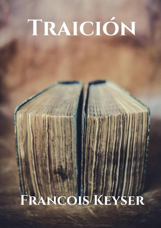 Traición