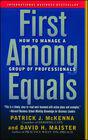 Managing the Professional Service Firm