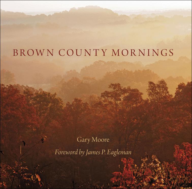 Brown County Mornings