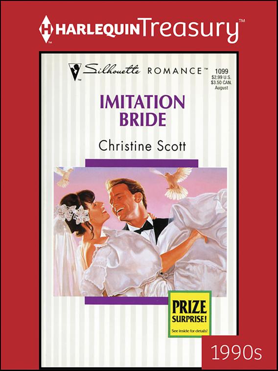 Imitation Bride