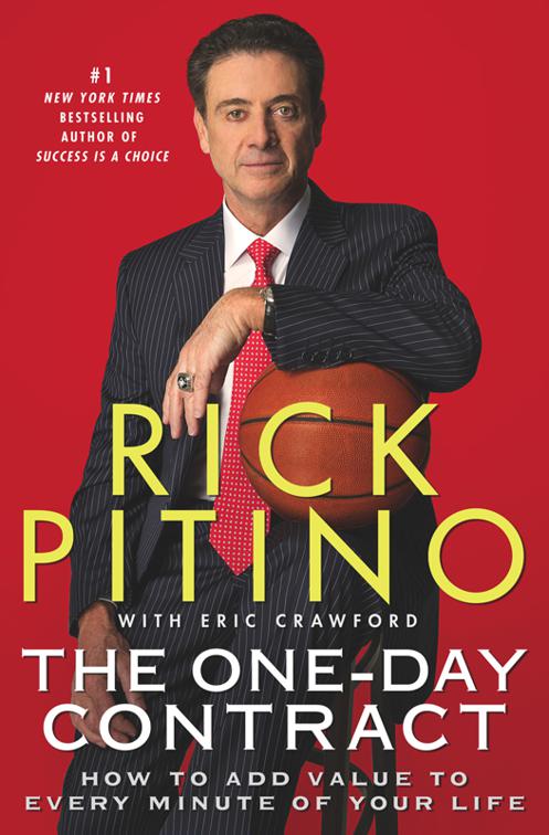 One-Day Contract
