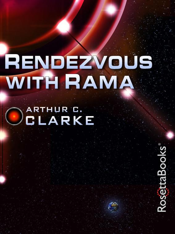 Rendezvous with Rama, Rama