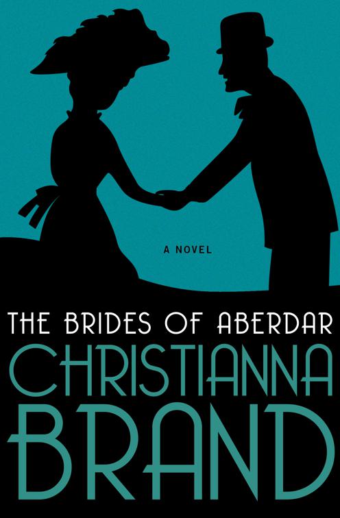 Brides of Aberdar