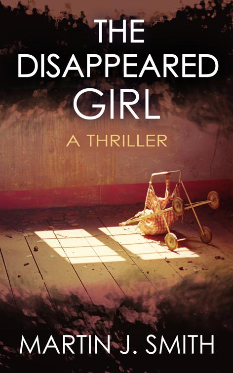 Disappeared Girl, The Memory Series