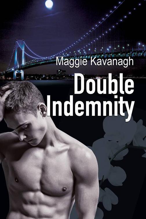 Double Indemnity, The Stonebridge Mysteries