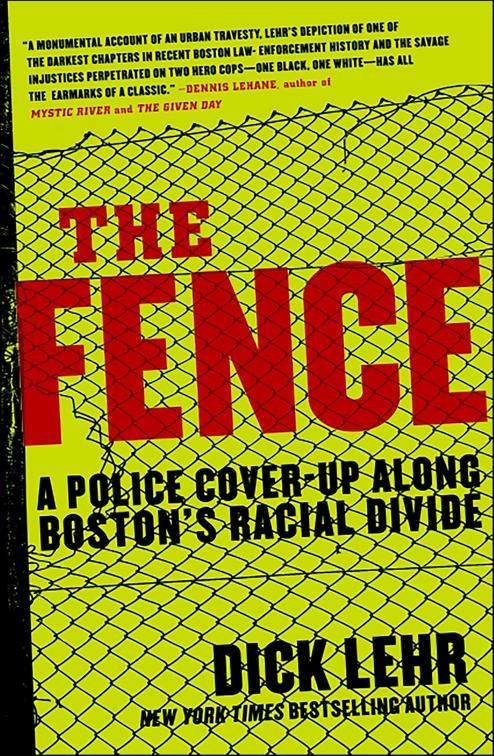 Fence