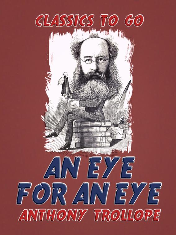 An Eye for an Eye, Classics To Go