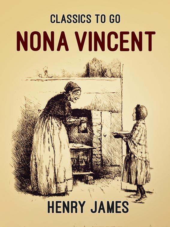 Nona Vincent, Classics To Go