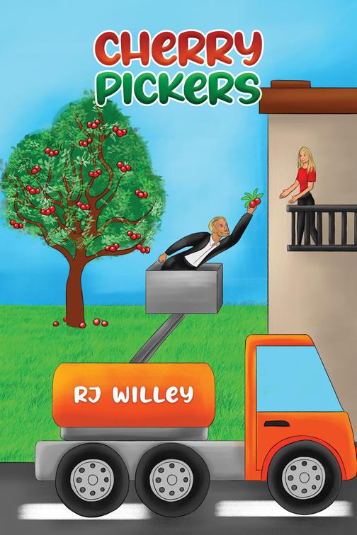 Cherry Pickers