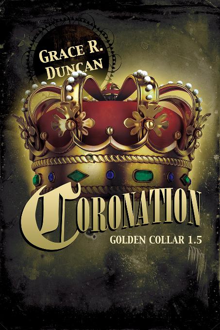 Coronation, Golden Collar