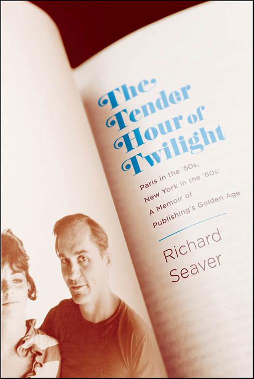 Tender Hour of Twilight