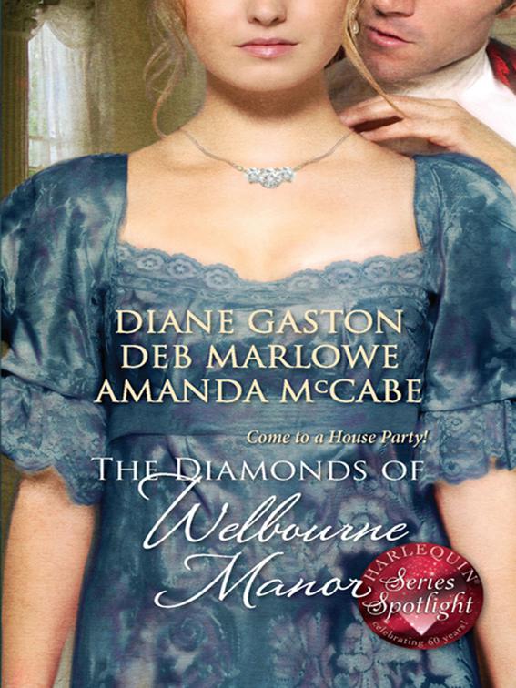 Diamonds of Welbourne Manor