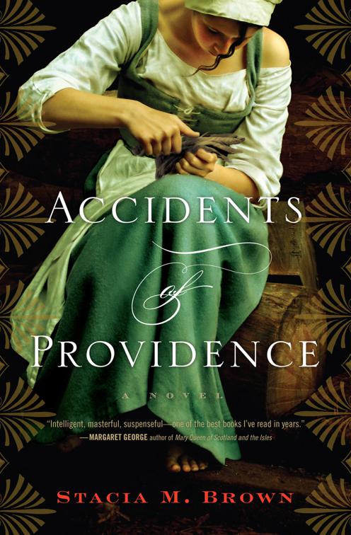 Accidents of Providence