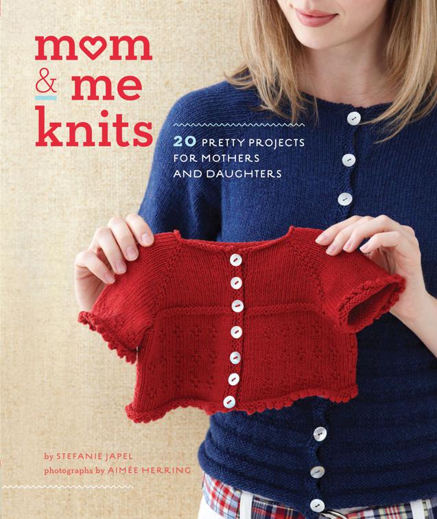 Mom &amp; Me Knits