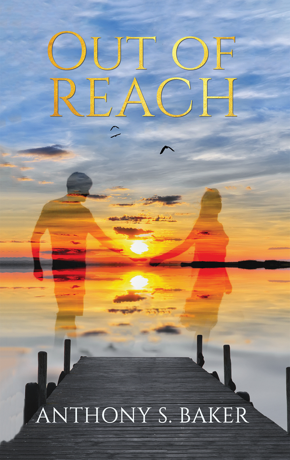 Out of Reach