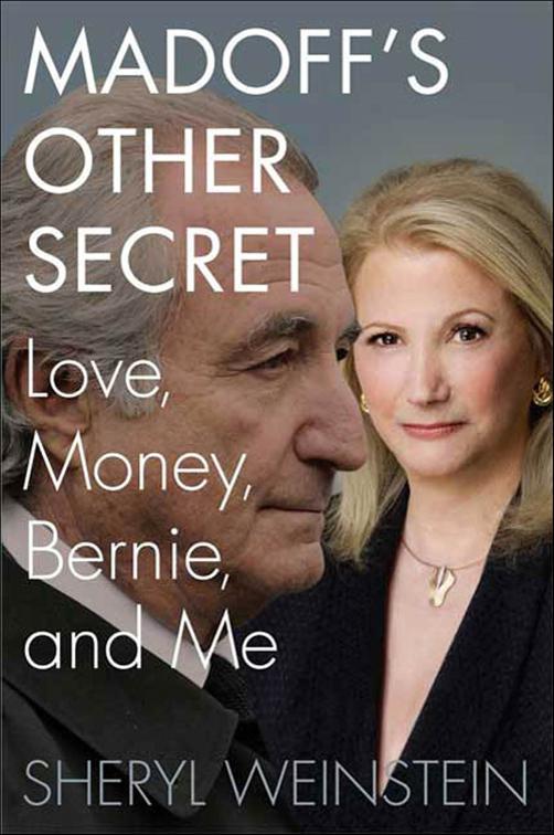 Madoff&#x27;s Other Secret