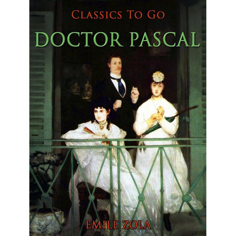 Doctor Pascal, Classics To Go