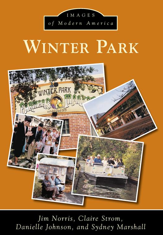 Winter Park, Images of Modern America