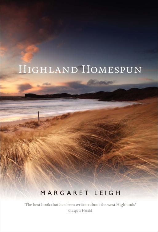 Highland Homespun