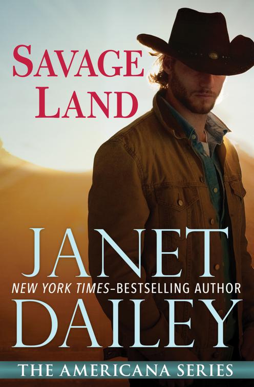 Savage Land, The Americana Series