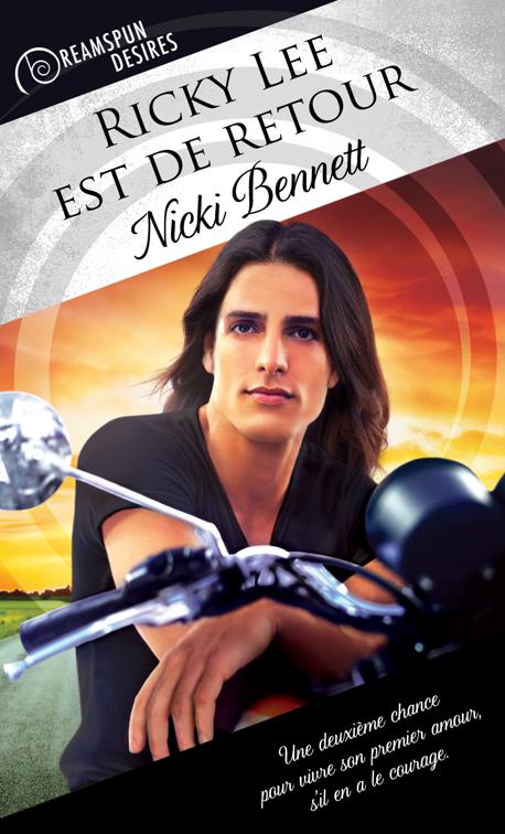 Ricky Lee est de retour, Dreamspun Desires (Français)