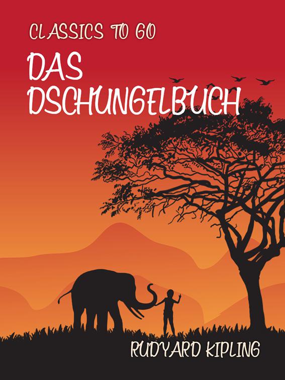 Das Dschungelbuch, Classics To Go