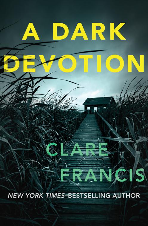Dark Devotion
