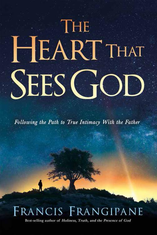 Heart That Sees God