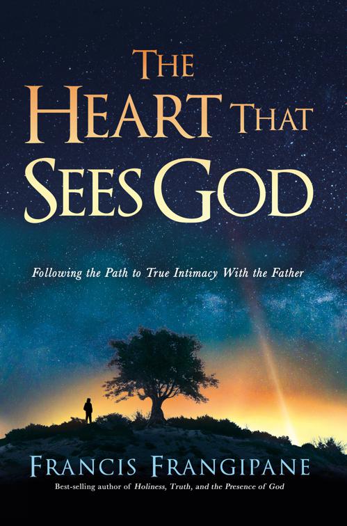 Heart That Sees God