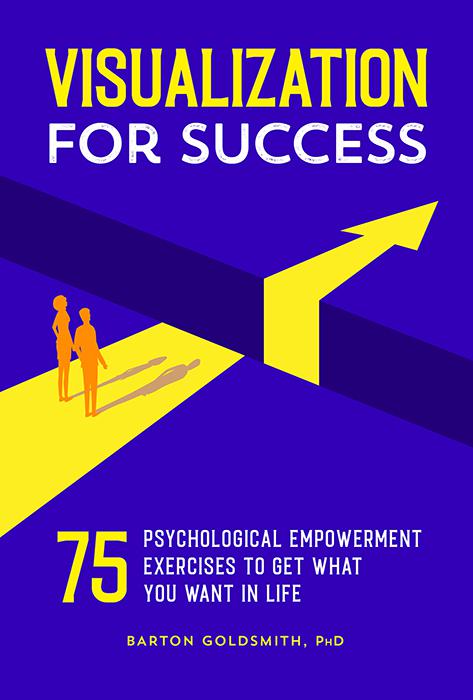 Visualization for Success