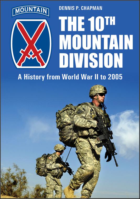 10th Mountain Division