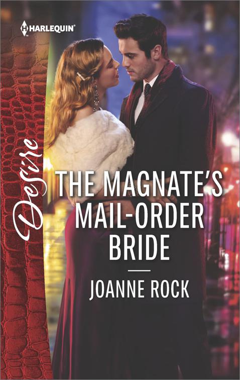 Magnate&#x27;s Mail-Order Bride, The McNeill Magnates