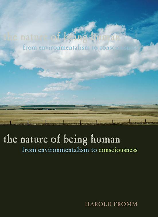 Nature of Being Human