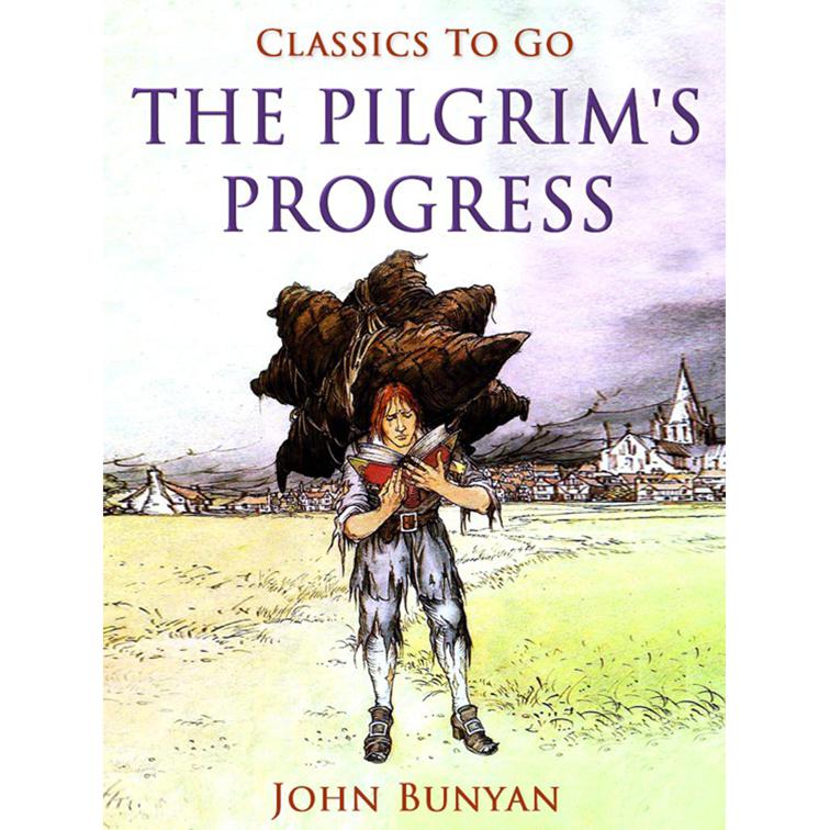 The Pilgrim&#x27;s Progress, Classics To Go