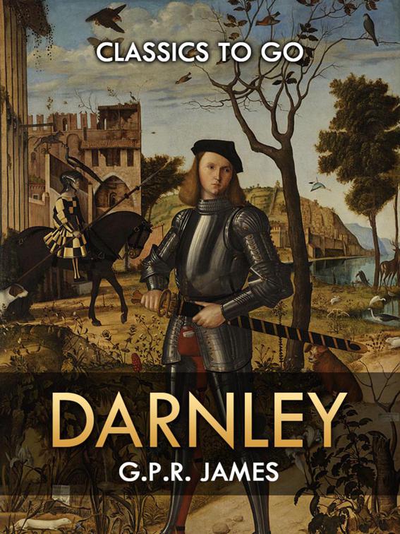 Darnley, Classics To Go