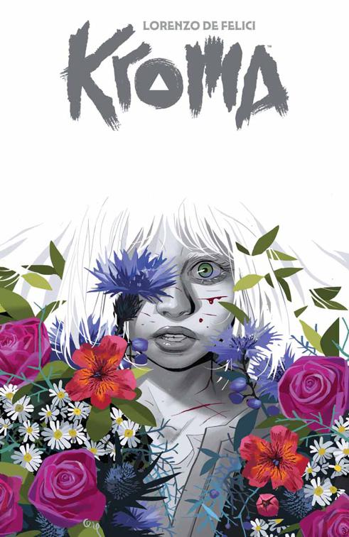 Kroma By De Felici, Kroma By De Felici