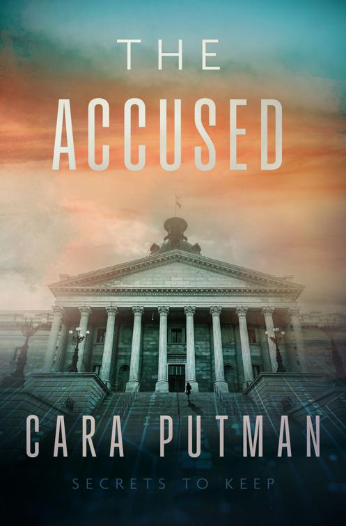The Accused, Secrets to Keep