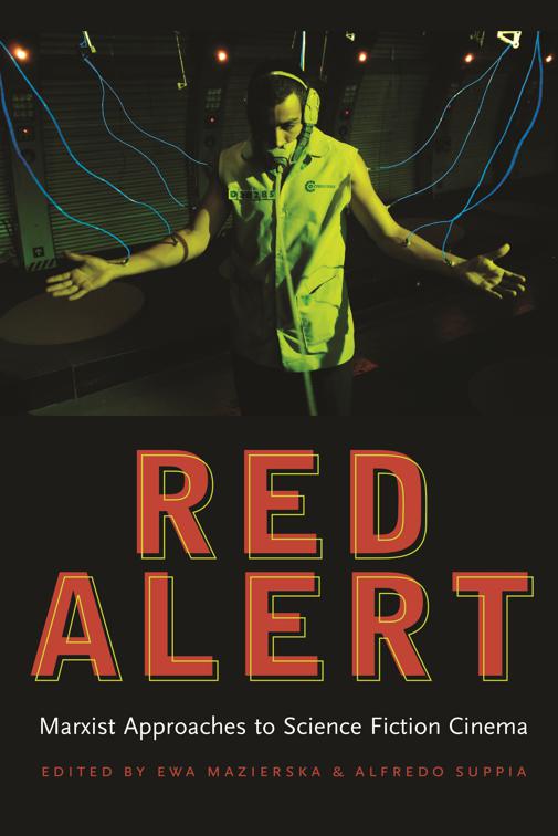 Red Alert, Contemporary Approaches to Film and Media Studies